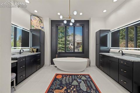 Tiny photo for 3715 Camel Grove, Colorado Springs, CO 80904 (MLS # 2311938)