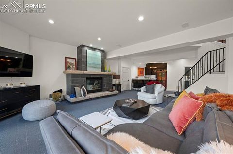 Tiny photo for 3715 Camel Grove, Colorado Springs, CO 80904 (MLS # 2311938)