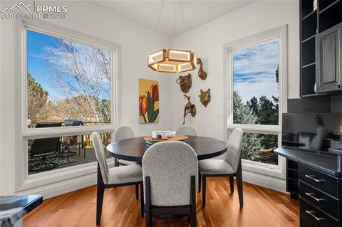 Tiny photo for 3715 Camel Grove, Colorado Springs, CO 80904 (MLS # 2311938)