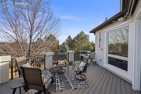 Tiny photo for 3715 Camel Grove, Colorado Springs, CO 80904 (MLS # 2311938)