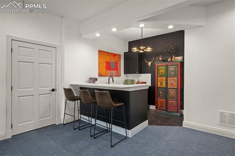 Tiny photo for 3715 Camel Grove, Colorado Springs, CO 80904 (MLS # 2311938)