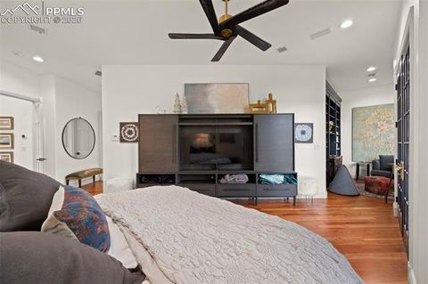 Tiny photo for 3715 Camel Grove, Colorado Springs, CO 80904 (MLS # 2311938)