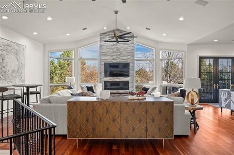 Tiny photo for 3715 Camel Grove, Colorado Springs, CO 80904 (MLS # 2311938)