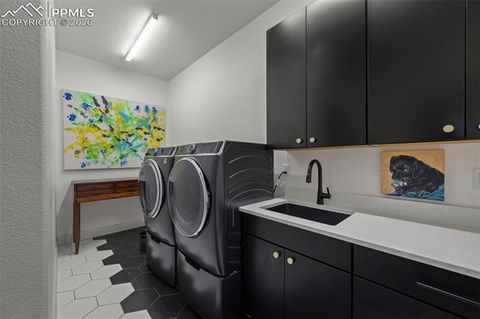 Tiny photo for 3715 Camel Grove, Colorado Springs, CO 80904 (MLS # 2311938)