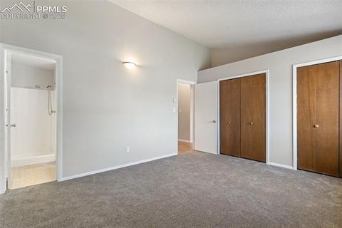 Tiny photo for 401 Forest Edge Road #A10, Woodland Park, CO 80863 (MLS # 7421183)