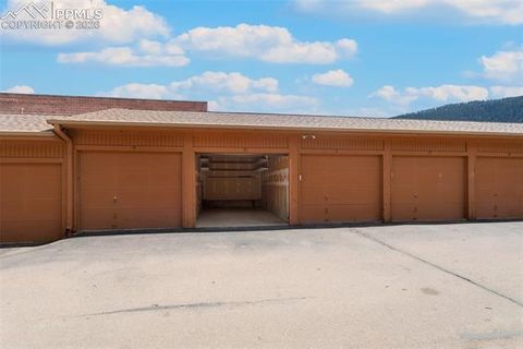 Tiny photo for 401 Forest Edge Road #A10, Woodland Park, CO 80863 (MLS # 7421183)