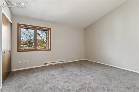 Tiny photo for 401 Forest Edge Road #A10, Woodland Park, CO 80863 (MLS # 7421183)