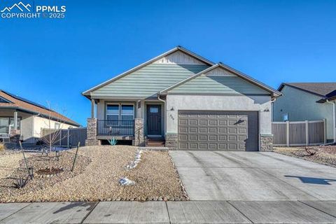 Photo of 336 Arrowhead Drive, Florence, CO 81226 (MLS # 3646213) Photo of 336 Arrowhead Drive, Florence, CO 81226 (MLS # 3646213)