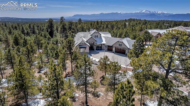 4501 Mountain Dance Drive