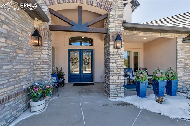 4501 Mountain Dance Drive