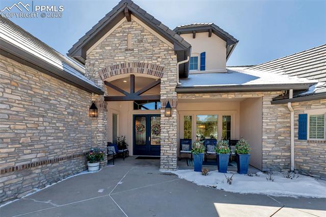 4501 Mountain Dance Drive