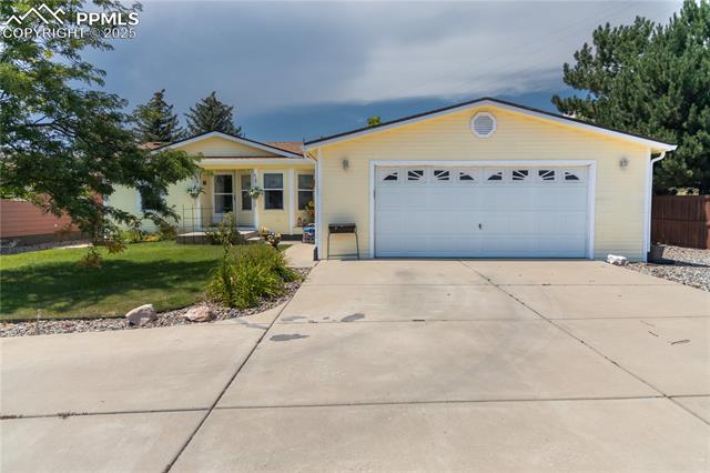 4687 PINE MARTEN Point