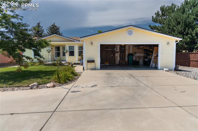 4687 PINE MARTEN Point