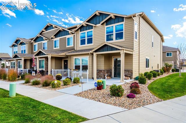 6071 Old Glory Drive