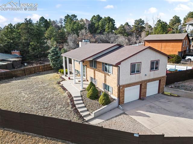 4502 Constitution Avenue