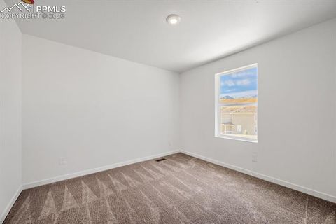 Tiny photo for 2648 Lower Crags Point, Colorado Springs, CO 80907 (MLS # 5614239)