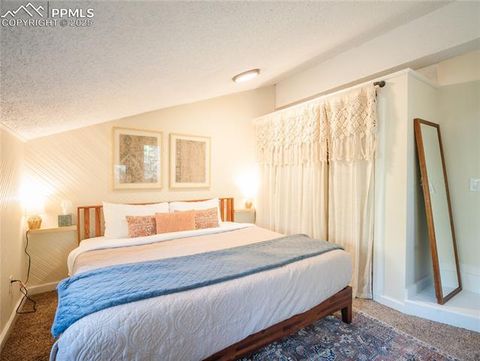Tiny photo for 57 Granite Road, Florissant, CO 80816 (MLS # 2096430)
