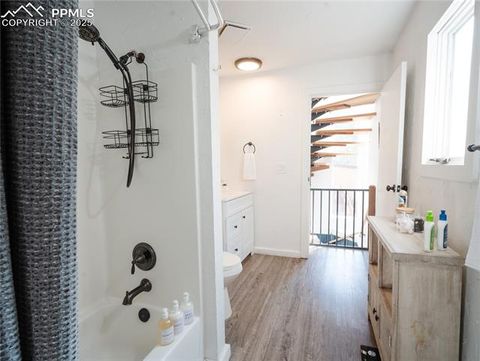 Tiny photo for 57 Granite Road, Florissant, CO 80816 (MLS # 2096430)