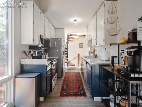 Tiny photo for 57 Granite Road, Florissant, CO 80816 (MLS # 2096430)