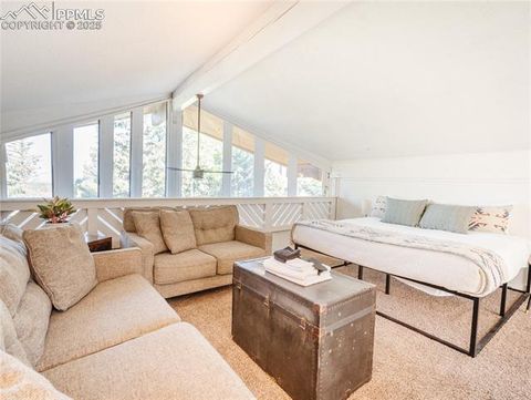 Tiny photo for 57 Granite Road, Florissant, CO 80816 (MLS # 2096430)