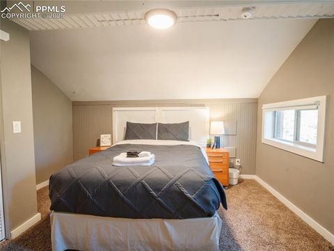 Tiny photo for 57 Granite Road, Florissant, CO 80816 (MLS # 2096430)