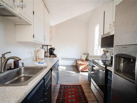 Tiny photo for 57 Granite Road, Florissant, CO 80816 (MLS # 2096430)