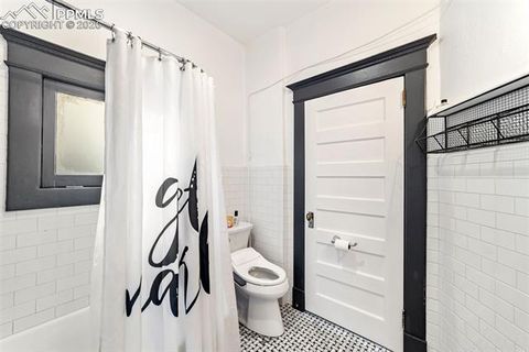 Tiny photo for 1124 N Cedar Street, Colorado Springs, CO 80903 (MLS # 3545131)