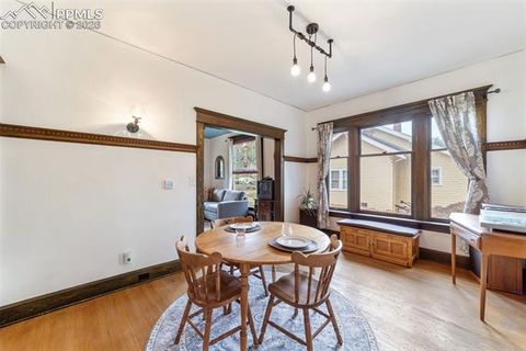 Tiny photo for 1124 N Cedar Street, Colorado Springs, CO 80903 (MLS # 3545131)