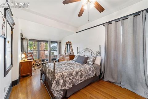 Tiny photo for 1124 N Cedar Street, Colorado Springs, CO 80903 (MLS # 3545131)