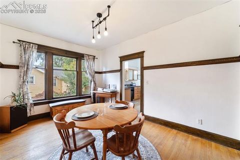 Tiny photo for 1124 N Cedar Street, Colorado Springs, CO 80903 (MLS # 3545131)