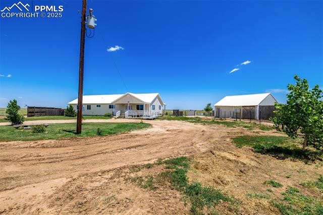6065 Mulberry Road