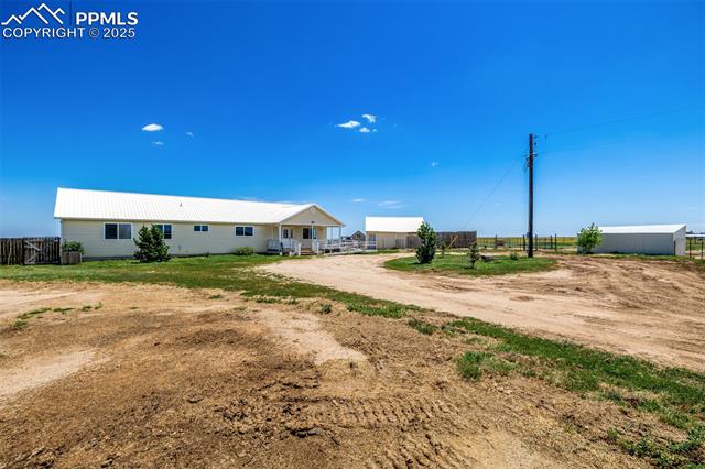 6065 Mulberry Road
