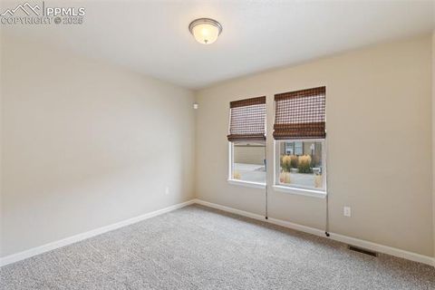 Tiny photo for 4139 Park Haven View, Colorado Springs, CO 80917 (MLS # 1116699)