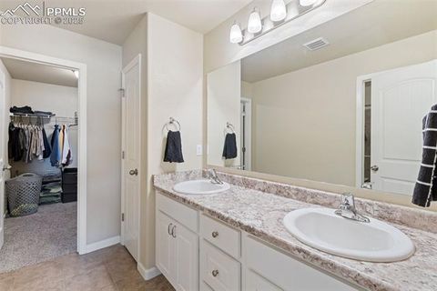 Tiny photo for 4139 Park Haven View, Colorado Springs, CO 80917 (MLS # 1116699)