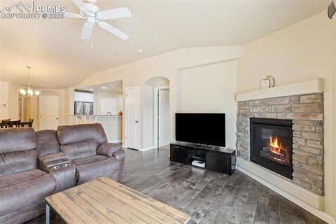 Tiny photo for 4139 Park Haven View, Colorado Springs, CO 80917 (MLS # 1116699)