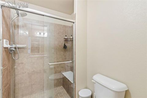 Tiny photo for 4139 Park Haven View, Colorado Springs, CO 80917 (MLS # 1116699)