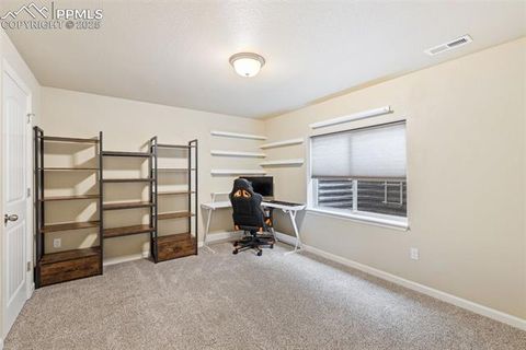 Tiny photo for 4139 Park Haven View, Colorado Springs, CO 80917 (MLS # 1116699)