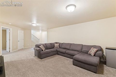Tiny photo for 4139 Park Haven View, Colorado Springs, CO 80917 (MLS # 1116699)