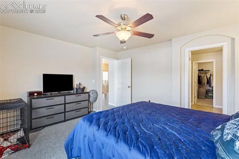 Tiny photo for 4139 Park Haven View, Colorado Springs, CO 80917 (MLS # 1116699)