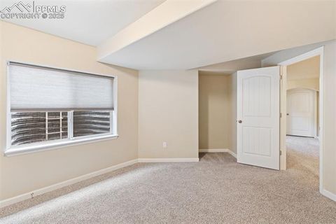 Tiny photo for 4139 Park Haven View, Colorado Springs, CO 80917 (MLS # 1116699)