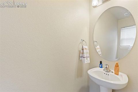 Tiny photo for 4139 Park Haven View, Colorado Springs, CO 80917 (MLS # 1116699)