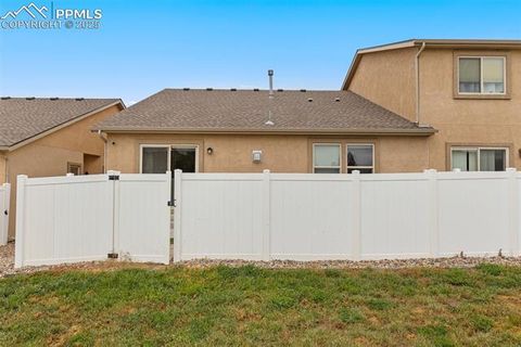 Tiny photo for 4139 Park Haven View, Colorado Springs, CO 80917 (MLS # 1116699)