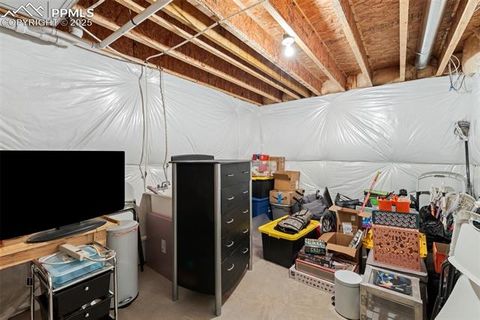 Tiny photo for 4139 Park Haven View, Colorado Springs, CO 80917 (MLS # 1116699)