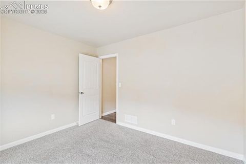 Tiny photo for 4139 Park Haven View, Colorado Springs, CO 80917 (MLS # 1116699)