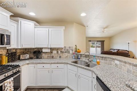 Tiny photo for 4139 Park Haven View, Colorado Springs, CO 80917 (MLS # 1116699)
