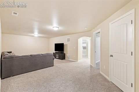 Tiny photo for 4139 Park Haven View, Colorado Springs, CO 80917 (MLS # 1116699)