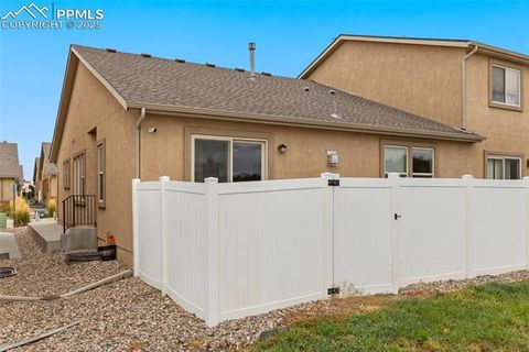 Tiny photo for 4139 Park Haven View, Colorado Springs, CO 80917 (MLS # 1116699)