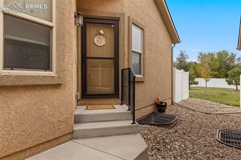 Tiny photo for 4139 Park Haven View, Colorado Springs, CO 80917 (MLS # 1116699)
