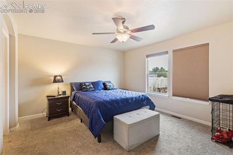 Tiny photo for 4139 Park Haven View, Colorado Springs, CO 80917 (MLS # 1116699)