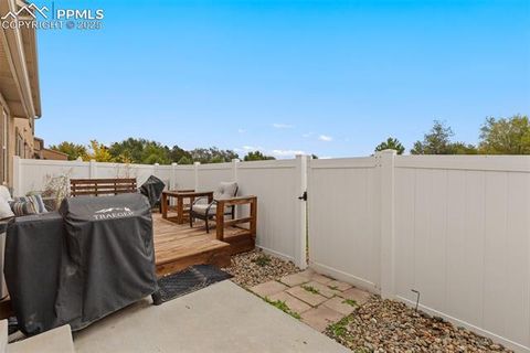 Tiny photo for 4139 Park Haven View, Colorado Springs, CO 80917 (MLS # 1116699)